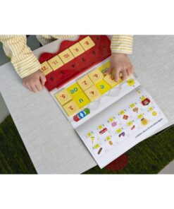 Zwijsen Loco Mini Basisdoos - Afbeelding 3