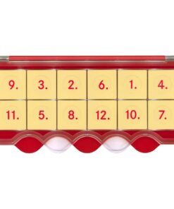 Zwijsen Loco Mini Basisdoos