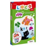 Zwijsen Loco Mini Letterplons Letterpakket