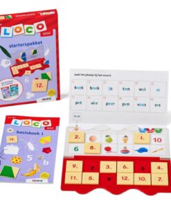 Zwijsen Loco Mini Starterspakket - Afbeelding 3
