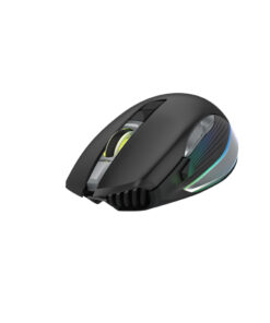 uRage Gaming Muis Reaper 700 Unleashed + RGB LED Zwart - Afbeelding 2