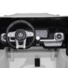 2 Persoons Mercedes G63 AMG, 24V en 4X4 elektrisch kindervoertuig – afbeelding 6
