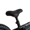 24V Elektrische Balance Bike met 16 Inch Wielen, Elektrische Motor - Zwart – afbeelding 11