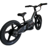 24V Elektrische Balance Bike met 16 Inch Wielen, Elektrische Motor - Zwart – afbeelding 4