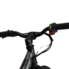 24V Elektrische Balance Bike met 16 Inch Wielen, Elektrische Motor - Zwart – afbeelding 5