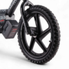 24V Elektrische Balance Bike met 16 Inch Wielen, Elektrische Motor - Zwart – afbeelding 8