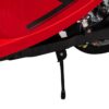 24V Elektrische Kinder Scooter met 350W Aandrijving – rood – afbeelding 19