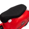 24V Elektrische Kinder Scooter met 350W Aandrijving – rood – afbeelding 20