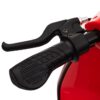 24V Elektrische Kinder Scooter met 350W Aandrijving – rood – afbeelding 8
