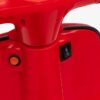24V Elektrische Kinder Scooter met 350W Aandrijving – rood – afbeelding 9