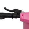 24V Elektrische Kinder Scooter met 350W Aandrijving – roze – afbeelding 8