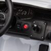 Audi Q7 Elektrische Kinderauto, 12V, Rubber Banden en Meer – wit – afbeelding 9