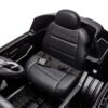 Audi Q7 Elektrische Kinderauto, 12V, Rubber Banden en Meer – zwart – afbeelding 8
