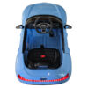 Audi RS E-Tron GT, 12V Elektrische kindervoertuig met Muziek Module en Meer – blauw – afbeelding 5