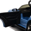 Audi RS E-Tron GT, 12V Elektrische kindervoertuig met Muziek Module en Meer – blauw – afbeelding 6