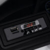 Audi RS E-Tron GT, 12V Elektrische kindervoertuig met Muziek Module en Meer – blauw – afbeelding 8