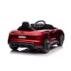 Audi RS E-Tron GT, 12V Elektrische kindervoertuig met Muziek Module en Meer – rood – afbeelding 6