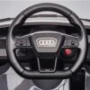 Audi Rs6, 12V Elektrische Kinderauto met Rubberen Banden, Leder Zitje en Meer – roze – afbeelding 10