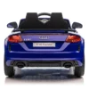 Audi Tt RS 12V Elektrische Kinderauto – afbeelding 2