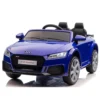 Audi Tt RS 12V Elektrische Kinderauto