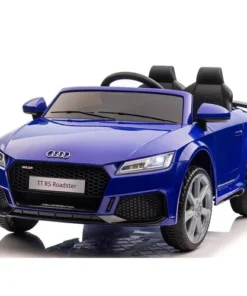 Audi Tt RS 12V Elektrische Kinderauto