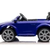 Audi Tt RS 12V Elektrische Kinderauto – afbeelding 4