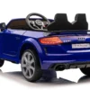 Audi Tt RS 12V Elektrische Kinderauto – afbeelding 5