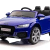 Audi Tt RS 12V Elektrische Kinderauto – afbeelding 6