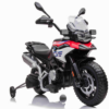 BMW Gs850 Adventure All-Road 12V & Rubberen Banden – afbeelding 2