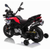 BMW Gs850 Adventure All-Road 12V & Rubberen Banden – afbeelding 4