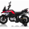 BMW Gs850 Adventure All-Road 12V & Rubberen Banden – afbeelding 5