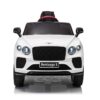 Bentley Bentayga S 12V Elektrische Kinderauto – afbeelding 2