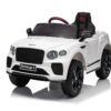 Bentley Bentayga S 12V Elektrische Kinderauto