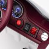 Bentley Bentayga S 12V Elektrische Kinderauto – afbeelding 13