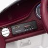 Bentley Bentayga S 12V Elektrische Kinderauto – afbeelding 14