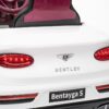 Bentley Bentayga S 12V Elektrische Kinderauto – afbeelding 15
