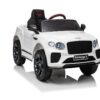 Bentley Bentayga S 12V Elektrische Kinderauto – afbeelding 3