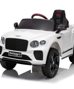 Bentley Bentayga S 12V Elektrische Kinderauto