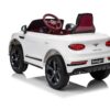 Bentley Bentayga S 12V Elektrische Kinderauto – afbeelding 5