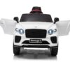 Bentley Bentayga S 12V Elektrische Kinderauto – afbeelding 9