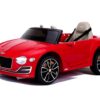 Bentley Exp, Full Options Elektrische Kinderauto, 12V