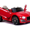 Bentley Exp, Full Options Elektrische Kinderauto, 12V – afbeelding 8