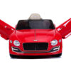 Bentley Exp, Full Options Elektrische Kinderauto, 12V – afbeelding 9