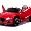 Bentley Exp, Full Options Elektrische Kinderauto, 12V – afbeelding 10