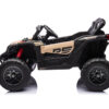 Can-Am Buggy, 24V Elektrische Kinderauto met Eva Banden en Kunstleder Zitje – afbeelding 6