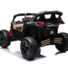 Can-Am Buggy, 24V Elektrische Kinderauto met Eva Banden en Kunstleder Zitje – afbeelding 7