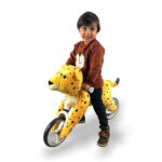 Cheetah Loopfiets Funz Select