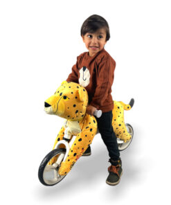 Cheetah Loopfiets Funz Select