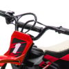 Crossmotor, 24V Elektrische Kinder Motor met Geveerde Wielen – afbeelding 6