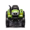 Elektrische Tractor met Aanhangwagen, 12V, Muziek Module, Bluetooth – afbeelding 2